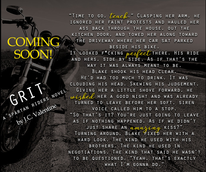 GRIT Teaser 4