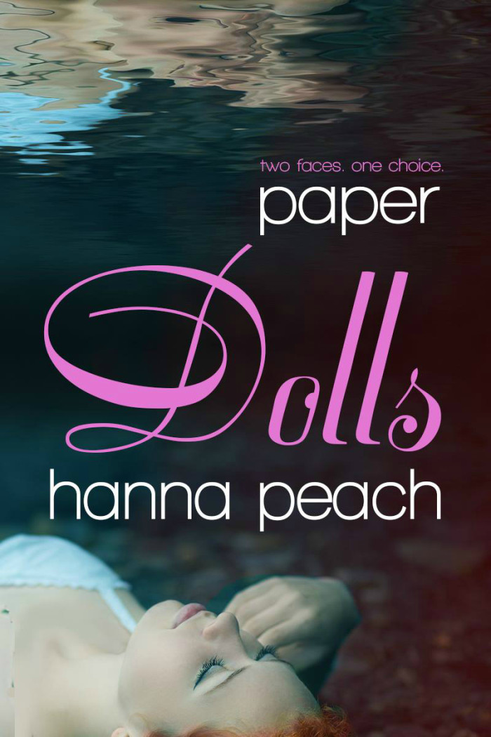 Paper Dolls Ebook Cover