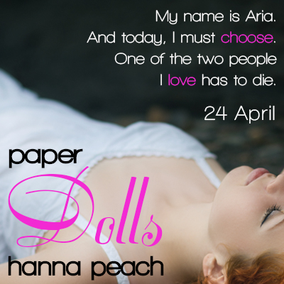 Paper Dolls Teaser 1