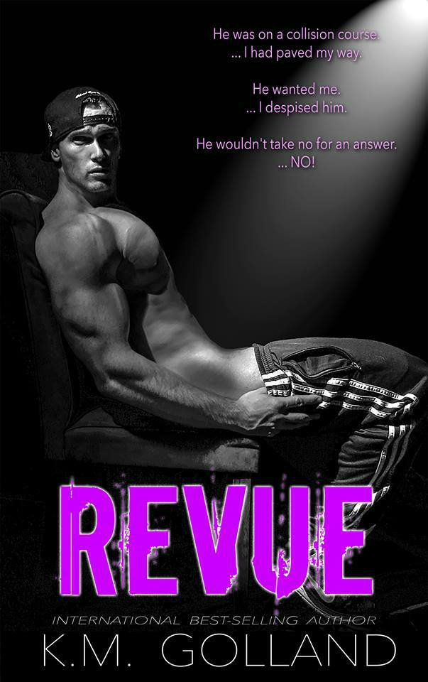 Revue Ebook Cover