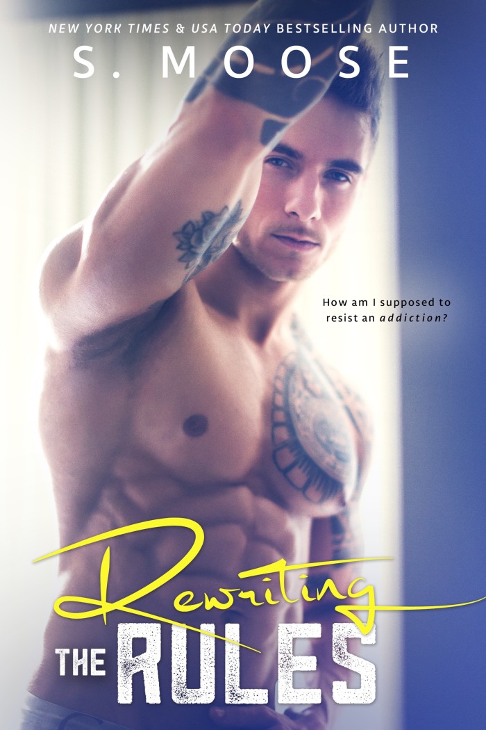 Rewriting the Rules Ebook Cover