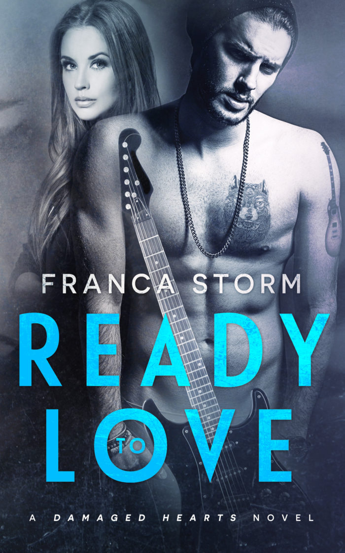 READY TO LOVE FRANCA STORM AMAZON KINDLE EBOOK COVER (1)