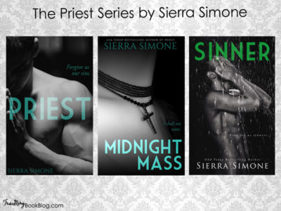 priest book sierra simone