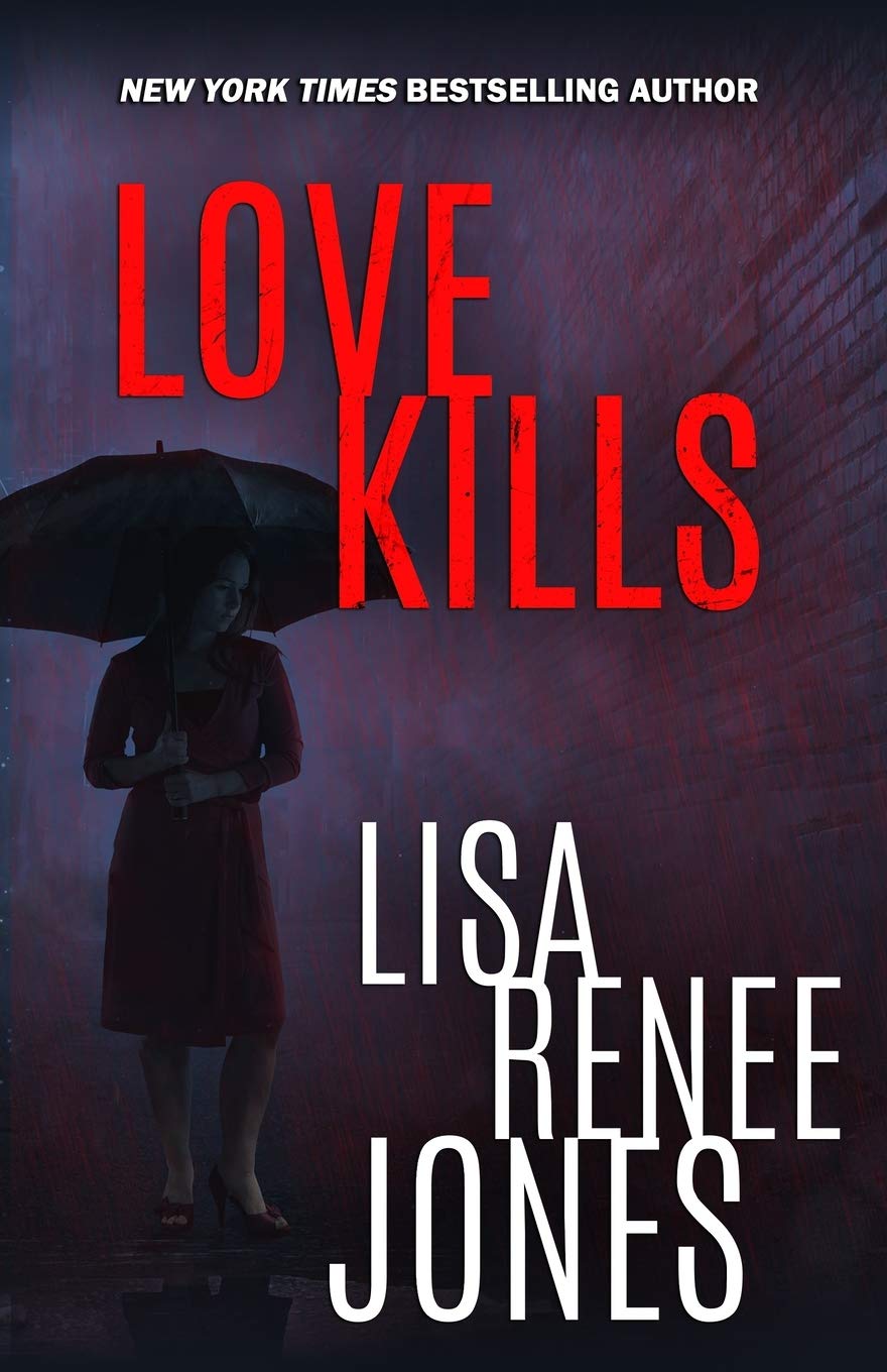 *~*Love Notes – Kane to Lilah – Lilah Love Series by Lisa Renee Jones*~*